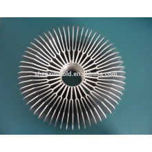 High Quality led light heatsink Heat sink